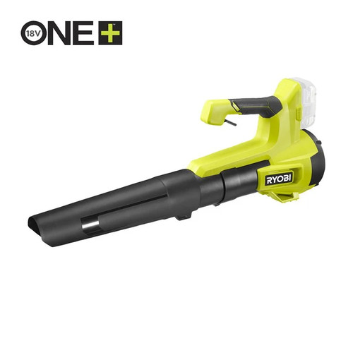 Ryobi 18v one - 18v, jet