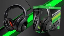 STEELSERIES SIBERIA X800