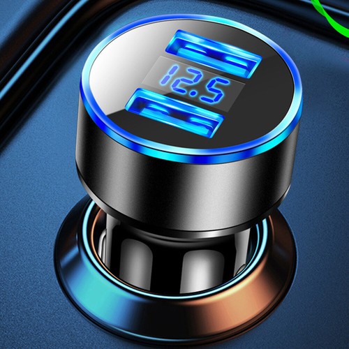 Dual usb phone - dual, charger