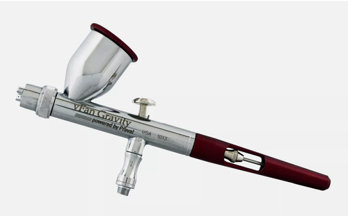 Vfan gravity inustrial - vfan,