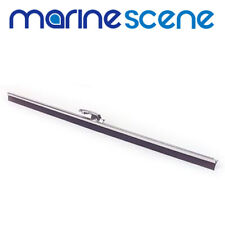 Stainless Steel Straight Wiper Blade 355mm Windscreen Boat Yacht Cruiser Z39