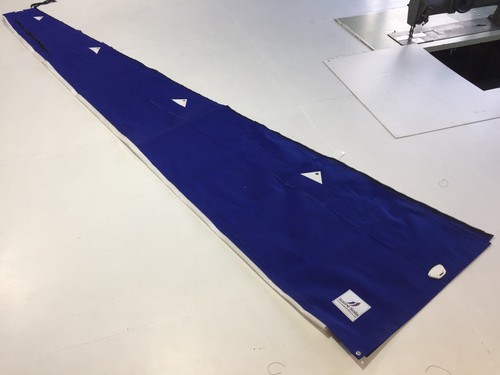 Mainsail stakpak brand new - mainsail,