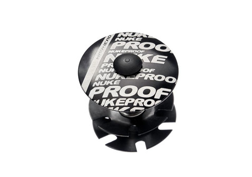 Nukeproof fork head stem - a,
