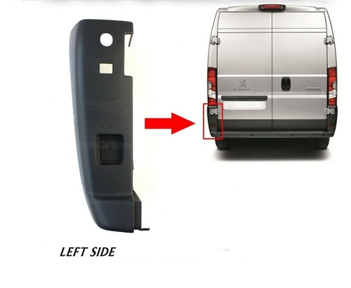 Fits peugeot boxer 2006 2017 - peugeot, 2006-2017