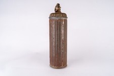 Antique French Bed Warmer/Hot