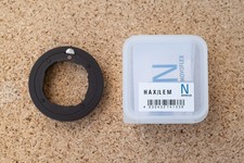 Novoflex Adapter Leica
