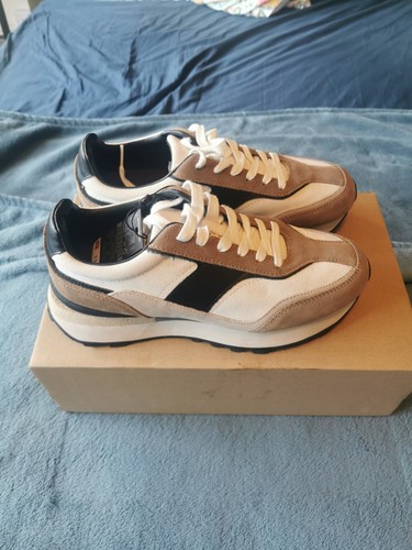Massimo dutti men trainers - dutti,