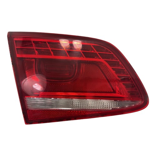 Volkswagen passat rear - b7, tail