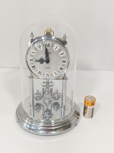 Vintage kundo german quartz - kundo,