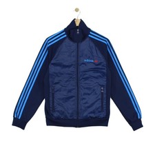 Adidas Track Jacket Mens Size