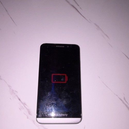 Blackberry z10 64gb black - blackberry,