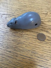 Tri-ang Minic Clockwork Mouse