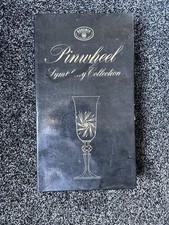 The Bohemia Crystal Pinwheel