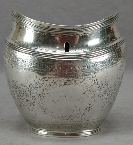 Dutch leeuwarden 833 silver - dutch,
