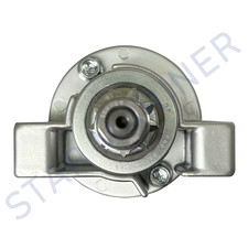 Starting Motor 6H3-81800-11