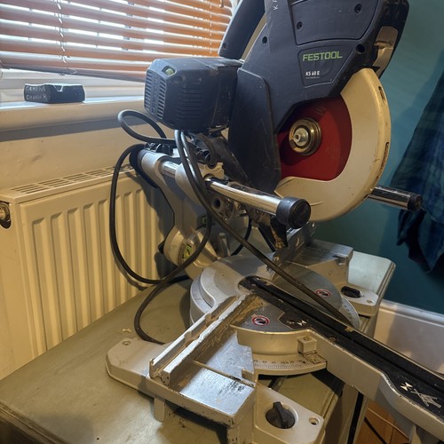 Festool ks60e kapex - ks60e,