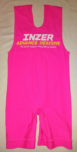 Inzer advanced designs power - inzer,