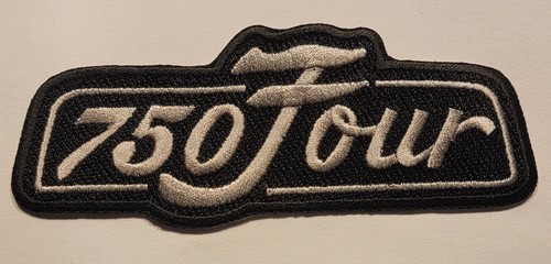 Honda 750 four - honda,