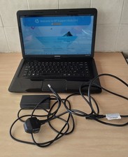 HP Compaq CQ58-253SA Laptop