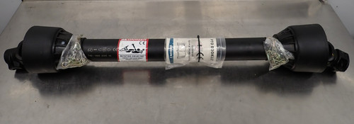 Compact tractor pto shaft - pto,