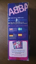 Matchbox Abba Benny Doll