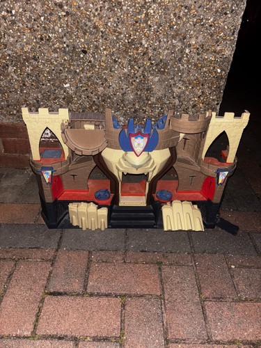 Fisher price imaginext - fisher-price,