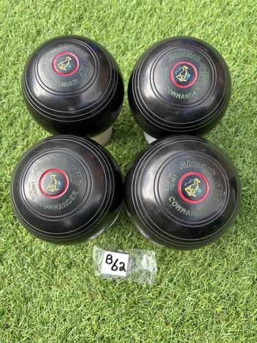 Size almark commander - size, 1h