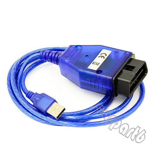 For bmw cable - for, k+dcan