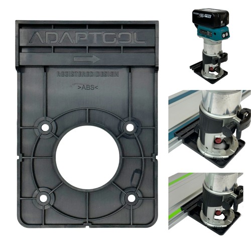 Makita drt50z rt0700cx router - makita,