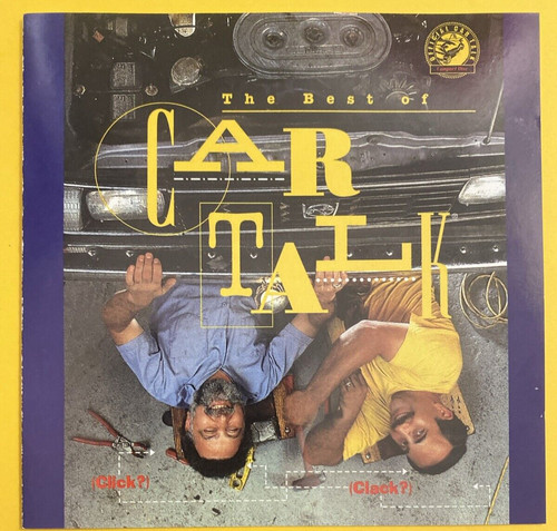 Best car talk - of,