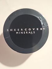 SHEER COVER LIGHT/MEDIUM