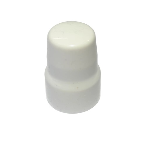 Universal radiator valve - cap,