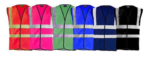 Vis high visibility - vis,