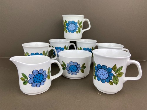 Meakin bundle cups sugar - j,