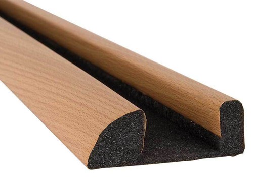 Stormguard light wood foam - light,