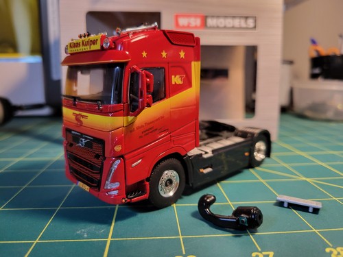 Wsi volvo fh5 4x2 - volvo,