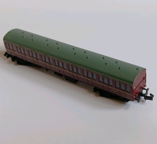 Graham farish gauge - n,