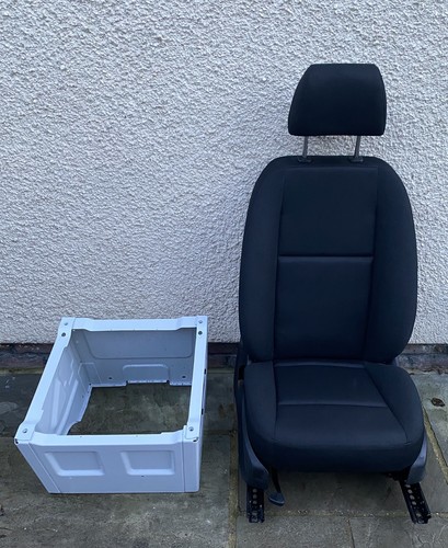 Genuine new mercedes sprinter - genuine,