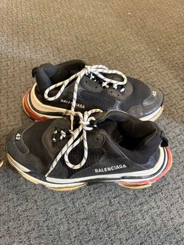 Balenciaga triple men s - triple, men’s