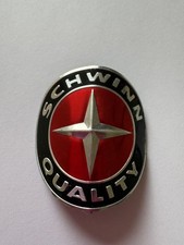 Schwinn Bike, Vintage Style