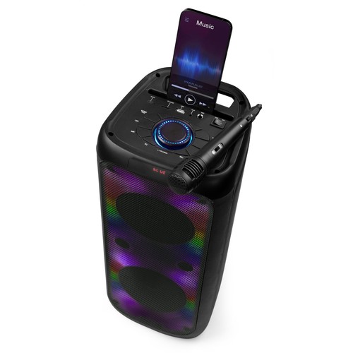 Intempo bluetooth karaoke - bluetooth,