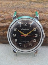 Soviet kirovskie black - soviet,