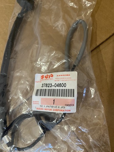 Suzuki genuine part lt50 - suzuki,