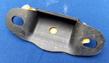 Genuine RH Angle Adaptor For Gearbox Foot - Land Rover Series 1 2 & 3 - 272501