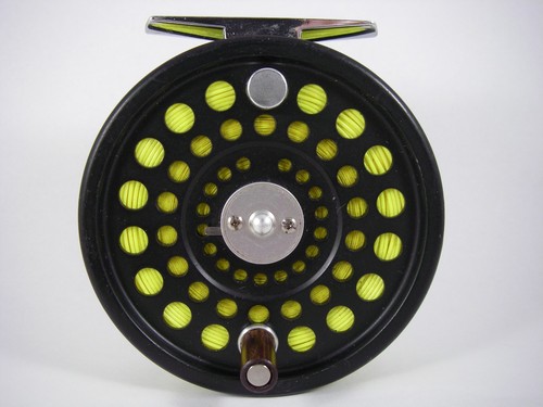 Climax epic fly - fly, reel: