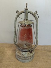 Vintage Veritas Pax Paraffin