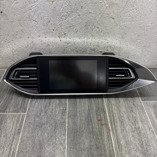 Peugeot 308 mk2 2014 2018 - 308,