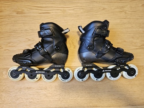 Rollerblade crossfire carbon - crossfire,