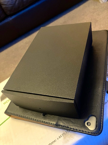 Naim audio stageline mm - n,