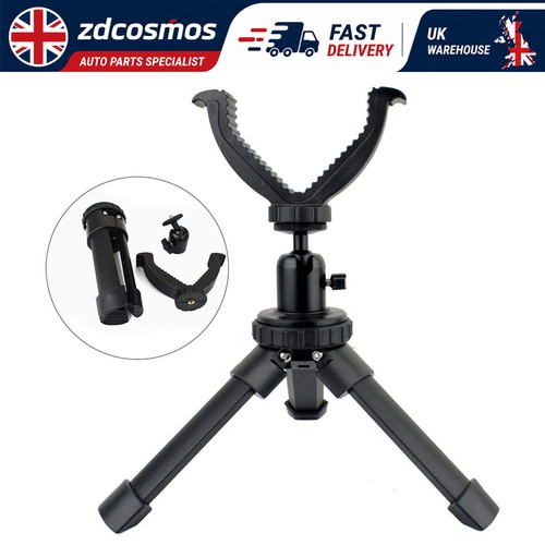 Airsoft air rifle aluminium - rifle,